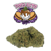 Dosilato 3.5g Jar - Rio Vista Farms 