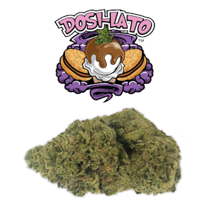 RIO VISTA FARMS - Dosilato 3.5g Jar - Rio Vista Farms 