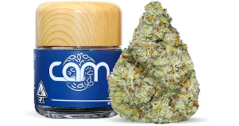 CAM - Scotties Cake Private Reserve - 3.5g