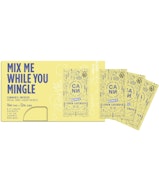 CANN - 16mg - 8ct Roadie - Grapefruit Rosemary Roadie