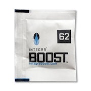 Integra Boost Humidity Regulator 62%/4g