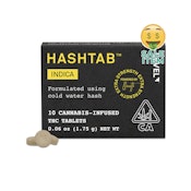 Hashtab Indica Tablets [10 ct]