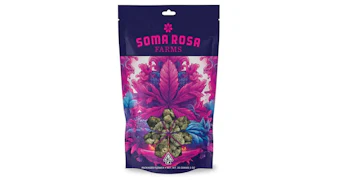 Soma Rosa - Super Glue - 28g