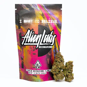 Alien Labs - 14g Area 41 (Smalls) - Alien Labs