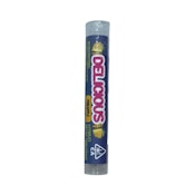Delicious Pineapple 1.2 (Diamond) (H) Infused Prerolls 1.25g