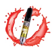 [REC] Vaporizer | Simply Herb | Strawberry Jam | 1g
