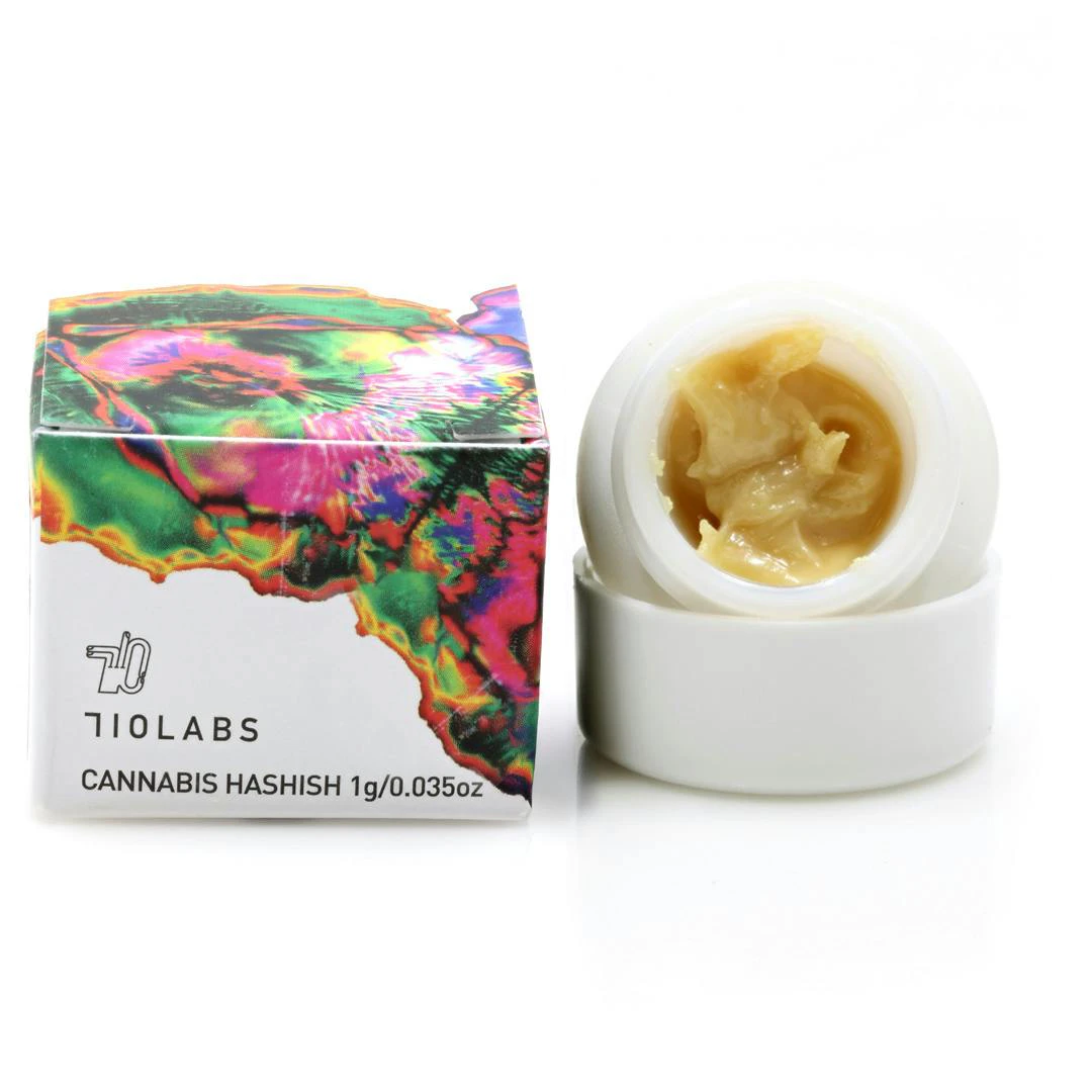 710 Labs - 710Labs - Concentrate - Grease Bucket#9 -  Live Rosin Badder - 1G Main Image