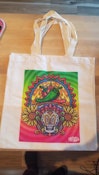 Tote Bag - Mr. Melty