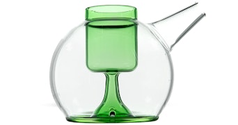 Puffco - Proxy Ripple Glass - Sage