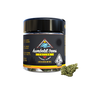 HUMBOLDT TREES - Rolls Choice OG '20 | Farmer's Choice Flower 3.5g |  Humboldt Trees