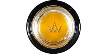 West Coast Cure - Juiceman Live Resin Badder - 1g