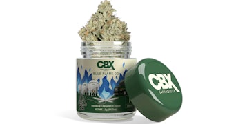 Cannabiotix - Blue Flame OG - 3.5g