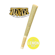 TWAX - LEMON HAZE INFUSED PRE-ROLL 1 GRAM