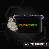 LSF - White Truffle - 4g Nitro Packed Cans