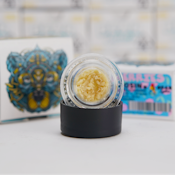 BEAR LABS | BANANA BREAD TIER 1 ROSIN | EXTRACT | 1G