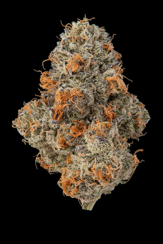 Fig Farms - Krypto Chronic #1 - 3.5g (H) - Fig Farms Main Image