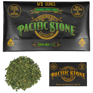 Pacific Stone - Pacific Stone 14g RYO Shake Cereal Milk