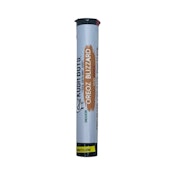 Kush Boys Oreo Blizzard 1. (I) Prerolls 1.5g