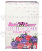 High Hemp Bare Berry