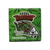 Green Dragon Rosin 1g | Big Drip