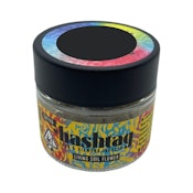 Hashtag Governmint Oasis X Blue Mango (H) Infused Flower 3.5g