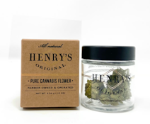 Henry's Original - Zkittles 3.5g
