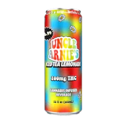 Uncle Arnies | Iced Tea Lemonade 12oz - Infused Beverage