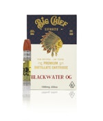 Blackwater OG Cart 1g