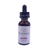 Blooming Botanicals - Lavender CBD Tincture - 2000mg