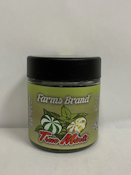 True Mints 3.5g Jar - Farms Brand