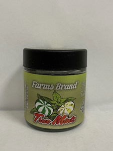 Farms Brand - True Mints 3.5g Jar - Farms Brand