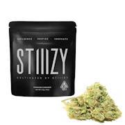 3.5g Lemon Up (Indoor) - STIIIZY