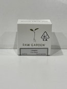 Limetini 1g Live Resin - Raw Garden