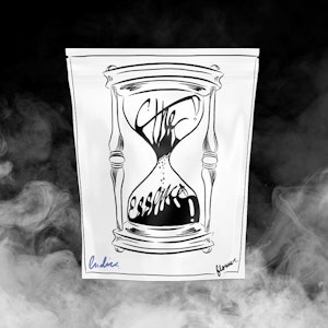 THE ESSENCE - the Essence | 7g Flower | Grape Noir | 7g