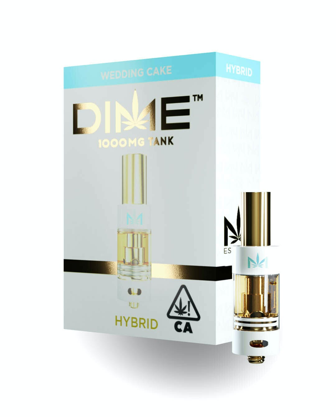 Puff H4 CBD Weeding cake 2ML