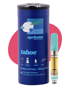 ayrloom - Ayrloom | Tahoe 1g Vapes 5-10 Thread