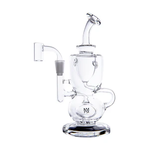 MJ ARSENAL - TITAN MINI RIG - MJ ARSENAL