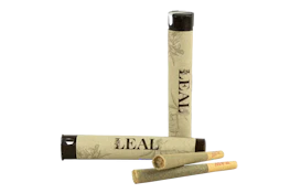 Caramel Cream - 1g Preroll