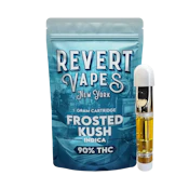Revert | 510 Cart | Frosted Kush | 1g