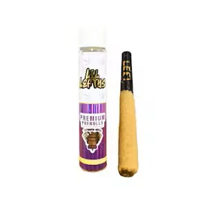 LIL LEFTY'S - Lil Lefty's - Blueberry Gelato - Pre-Roll - 1g Main Image