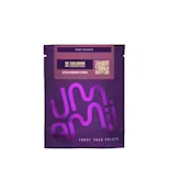 Cherry Paloma MiCRO Dots - 100mg Gummies 10pk
