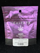 Grape - 100mg Live Resin Gummies 25ct