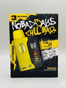 No Bad Days - AIO - Cereal Milk - Hybrid - 3g | V3