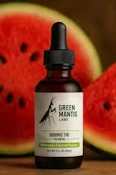 Green Mantis Labs | Watermelon Tincture | 2 fl oz | 1000mg