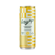 LayUp | Lemonade | 10mg