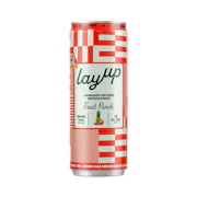 LayUp | Fruit Punch | 10mg