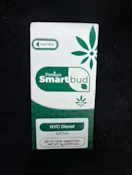 Smart bud - NYC Diesel - 1g - AIO Vape
