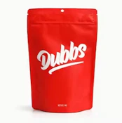 Dubbs - Flower - Packaged - 14g - Hybrid - Motorbreath | LF12