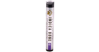 Grizzly Peak Farms - Indica Bone Infused Pre-Roll - 1g
