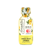 Lemonade (100mg) Shot